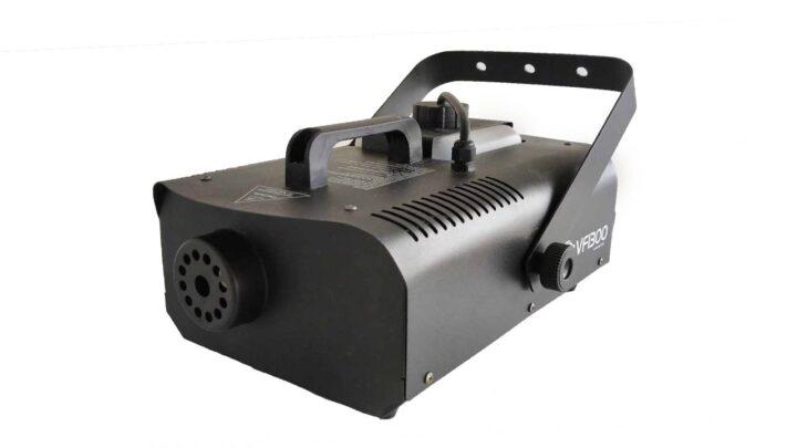 Rookmachine - 1200 watt