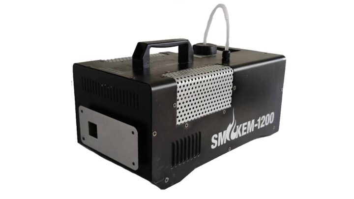 Rookmachine - 1200 watt