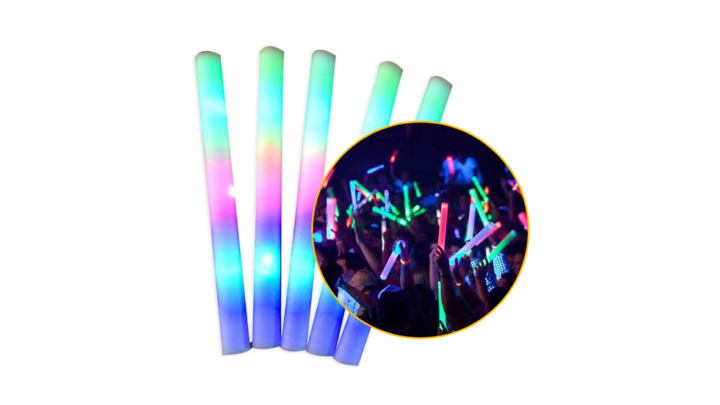 Glowsticks (30x)